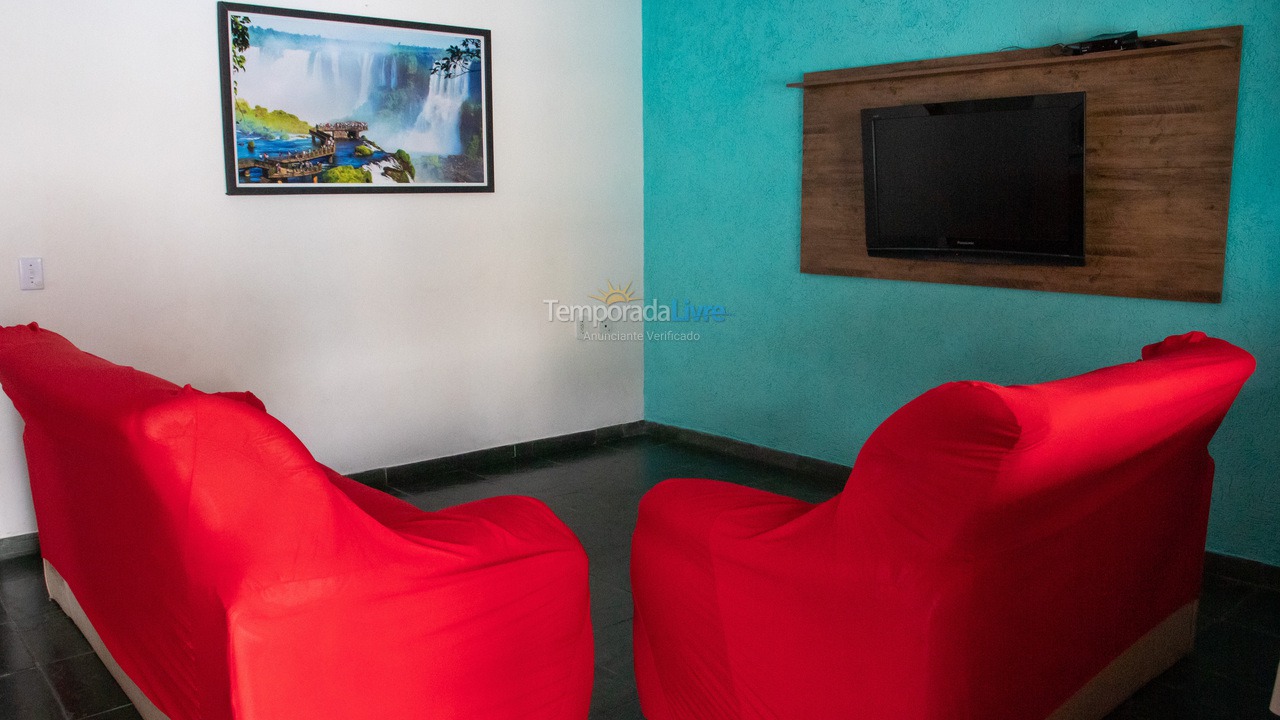 Casa para aluguel de temporada em Cabo Frio (Peró)