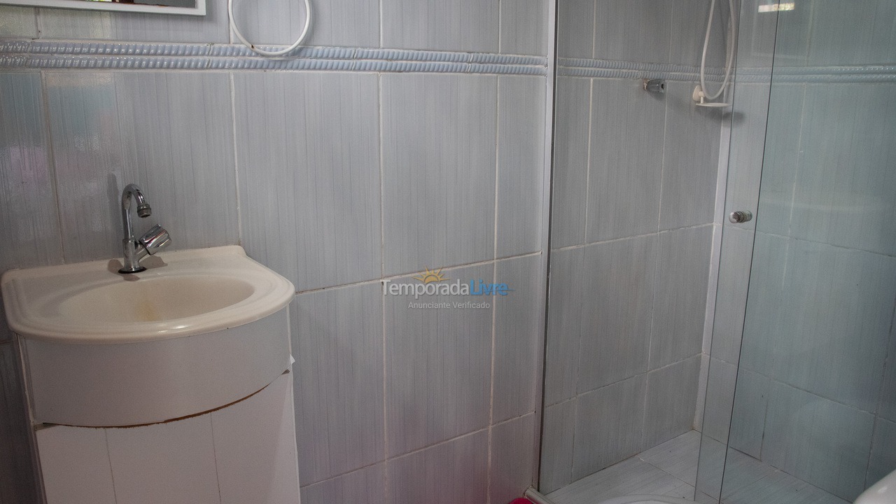 Casa para aluguel de temporada em Cabo Frio (Peró)