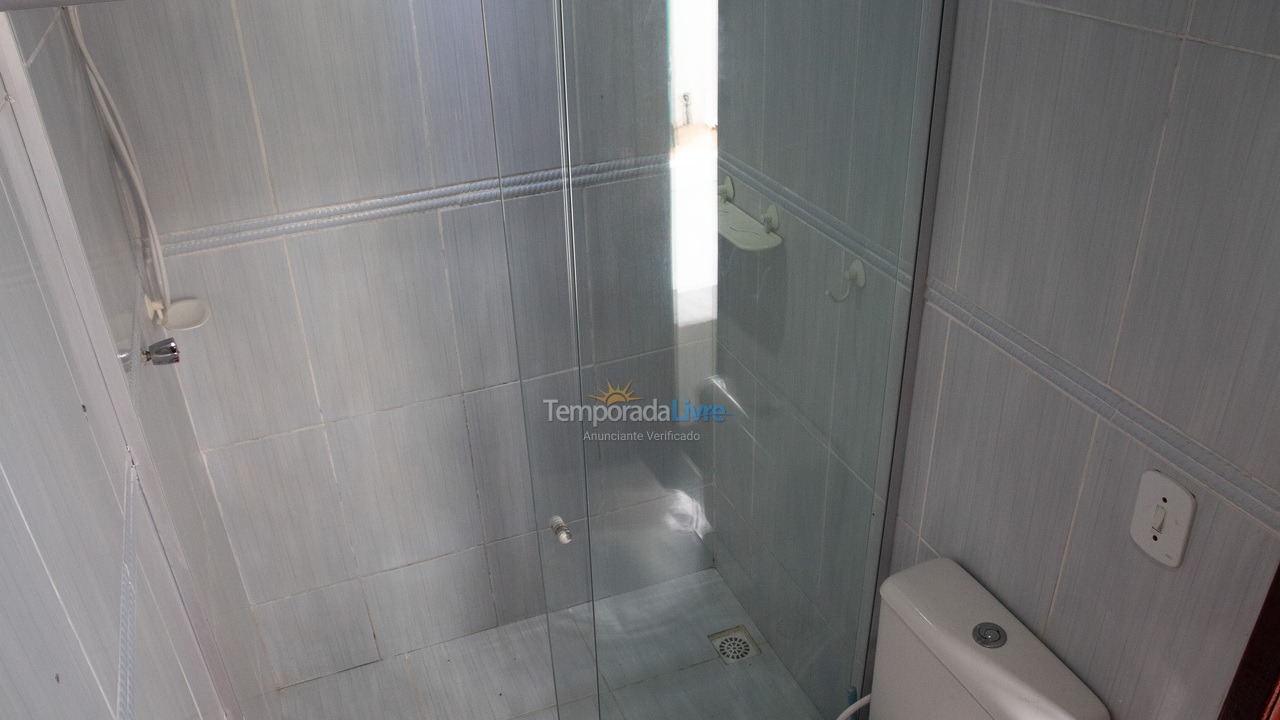 Casa para aluguel de temporada em Cabo Frio (Peró)