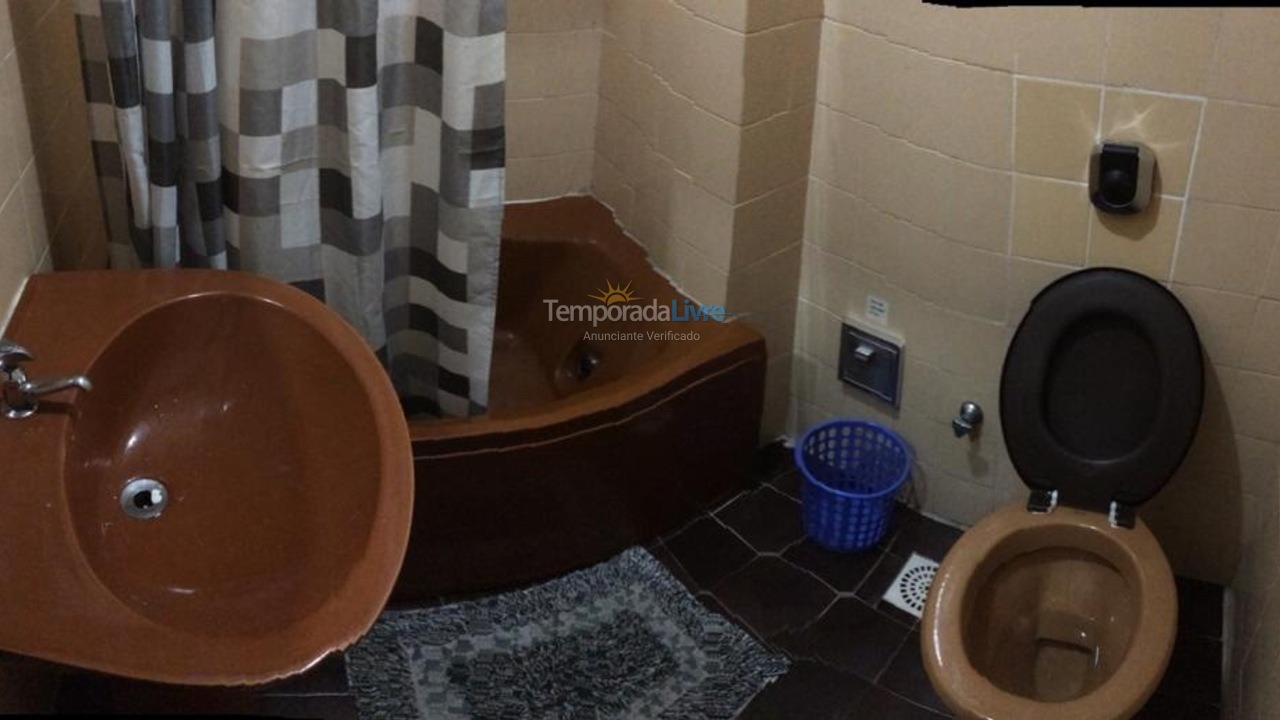 Apartamento para alquiler de vacaciones em Cabo Frio (Sao Frncisco)