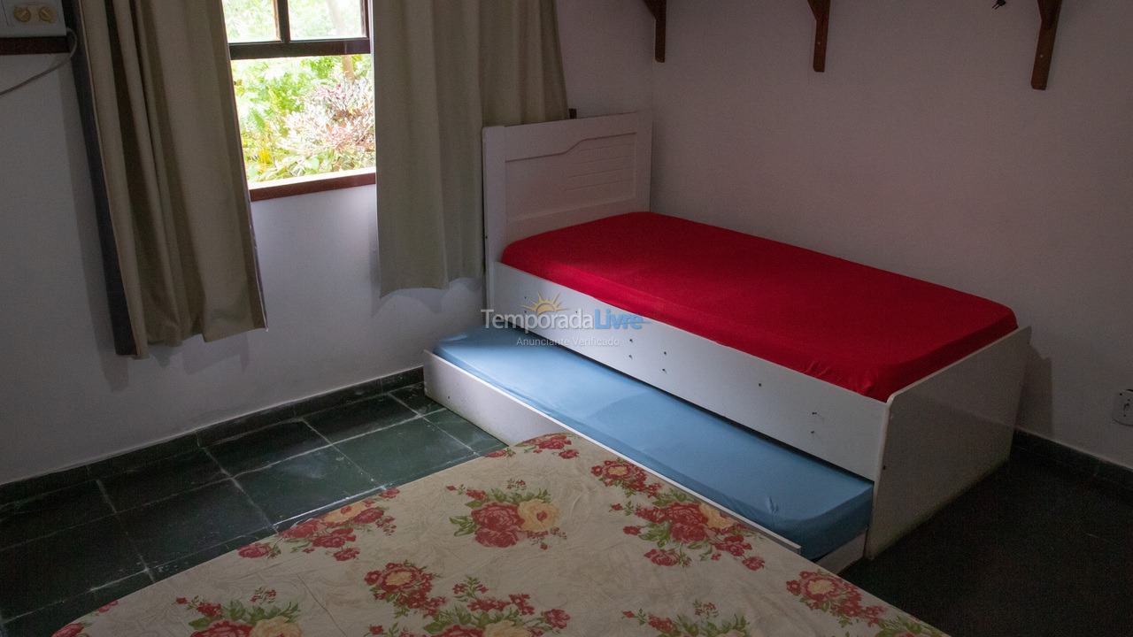 Casa para aluguel de temporada em Cabo Frio (Peró)