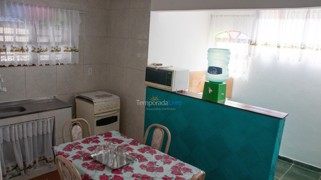 Casa para aluguel de temporada em Cabo Frio (Peró)