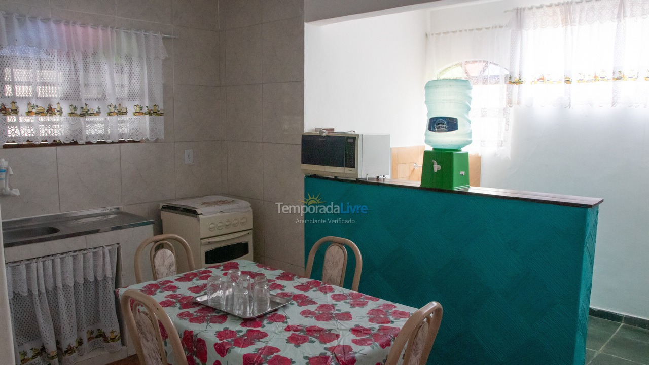 Casa para aluguel de temporada em Cabo Frio (Peró)