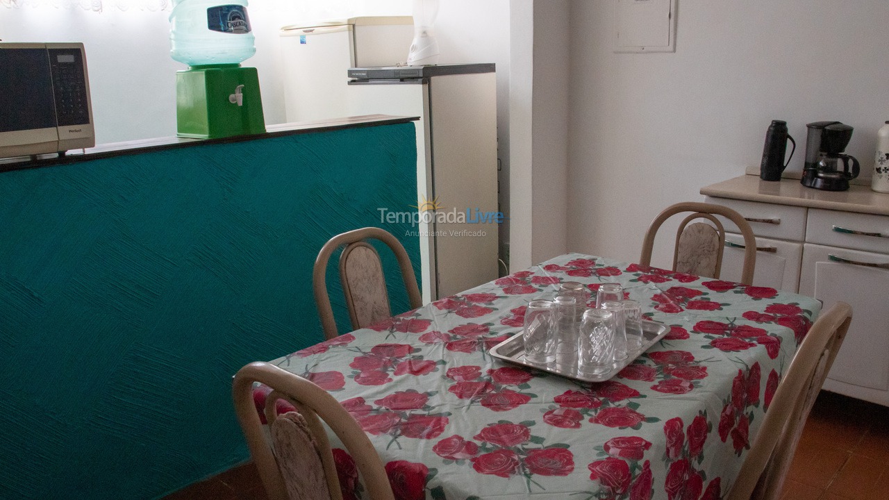 Casa para aluguel de temporada em Cabo Frio (Peró)