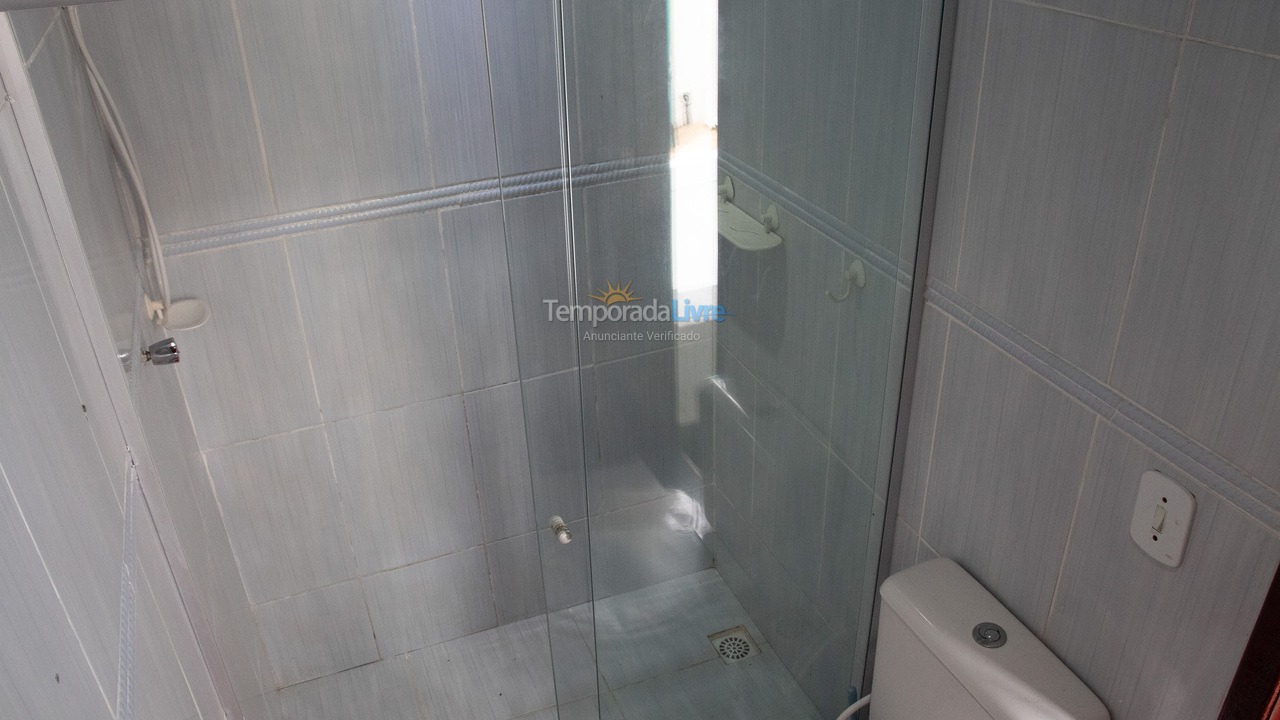 Casa para aluguel de temporada em Cabo Frio (Peró)