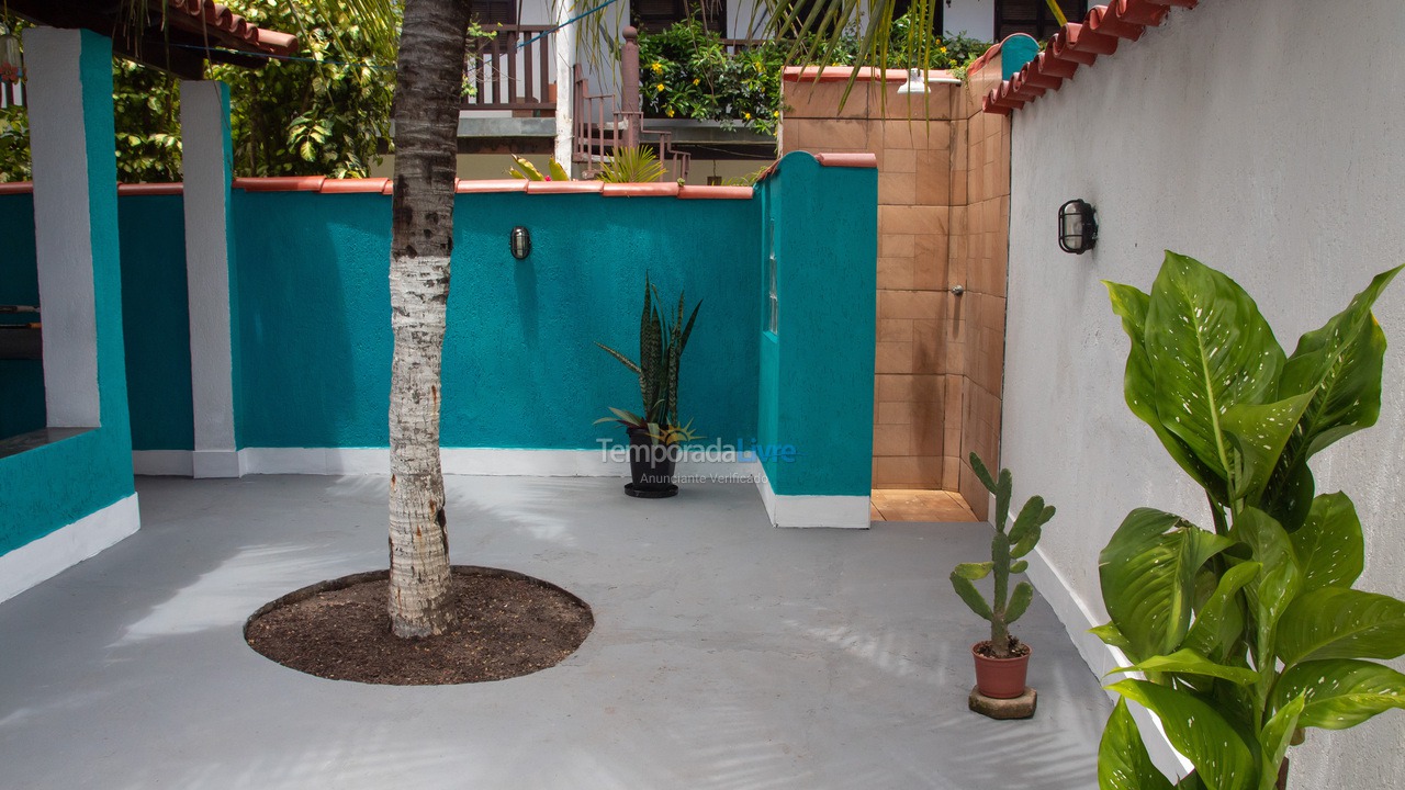 Casa para aluguel de temporada em Cabo Frio (Peró)