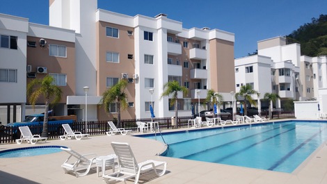 Apartamento para alugar em Florianopolis - Canasvieiras