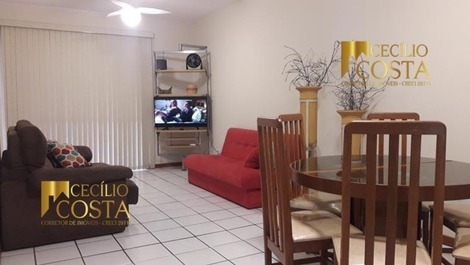 Ótimo Apartamento com 02 Dormitórios em Meia Praia - Itapema/SC