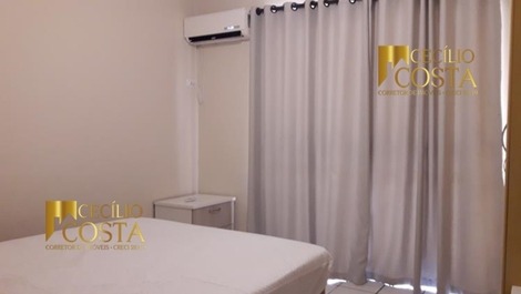 Ótimo Apartamento com 02 Dormitórios em Meia Praia - Itapema/SC