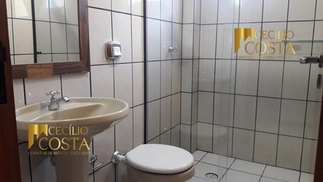 Ótimo Apartamento com 02 Dormitórios em Meia Praia - Itapema/SC