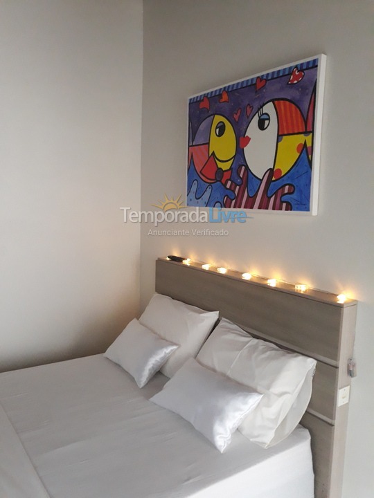 House for vacation rental in Palhoça (Guarda do Embaú)