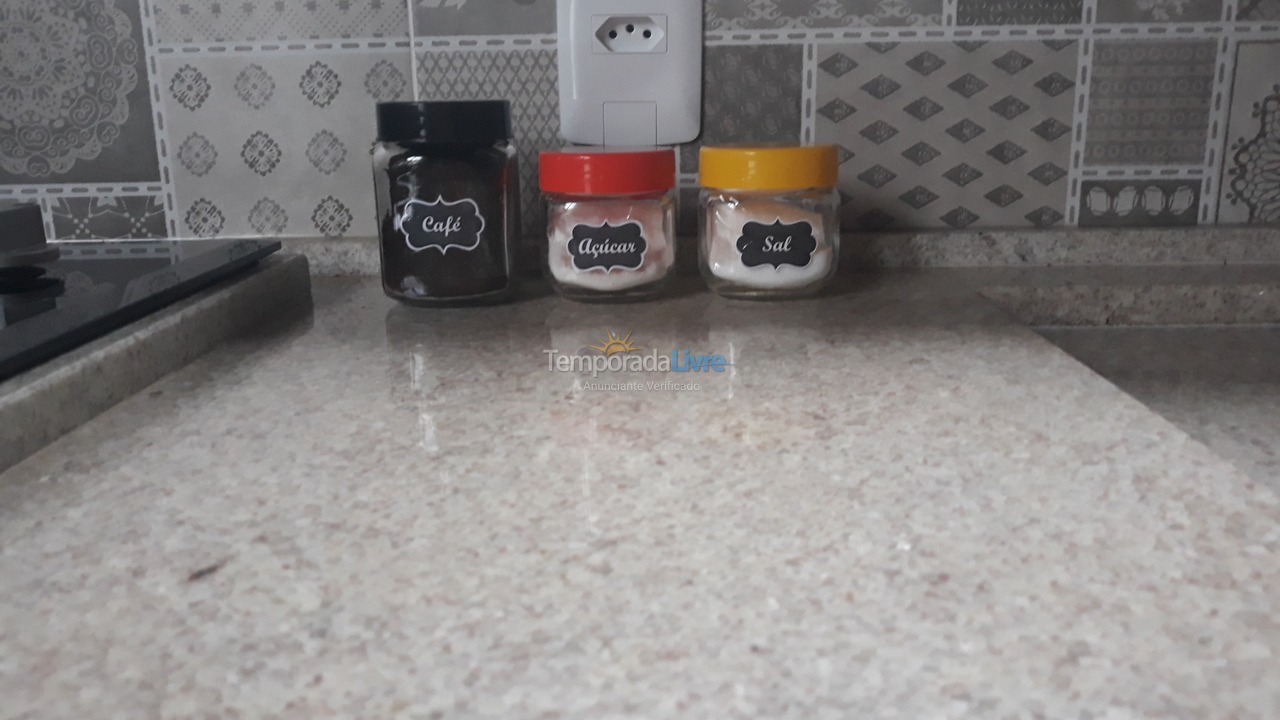 House for vacation rental in Palhoça (Guarda do Embaú)