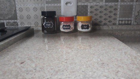 Suite Paraty Moradas do Alfredinho - Guarda do Embaú