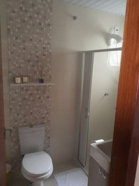 Suite Paraty Moradas do Alfredinho - Guarda do Embaú