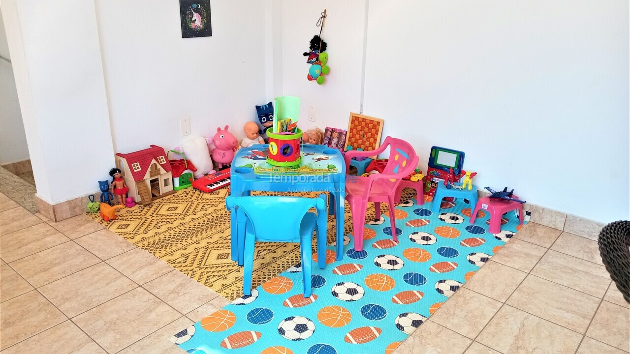 Casa para aluguel de temporada em Santarém (Aldeia)