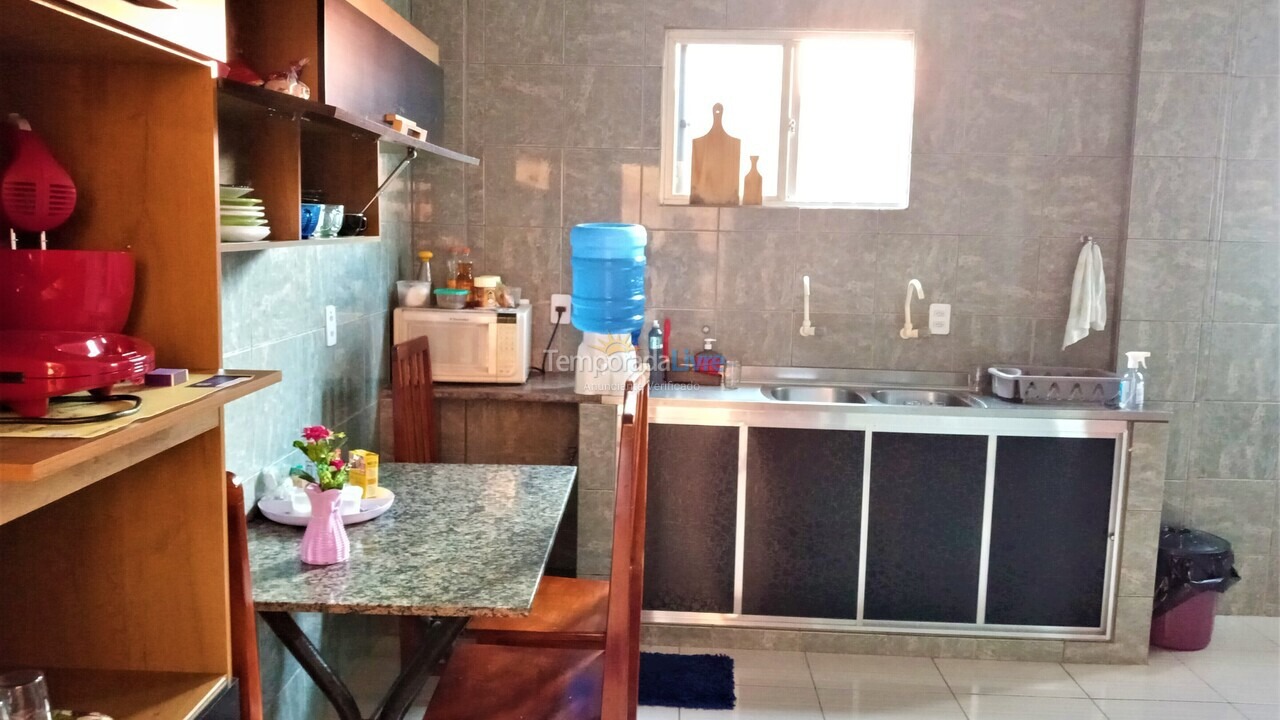 Casa para aluguel de temporada em Santarém (Aldeia)