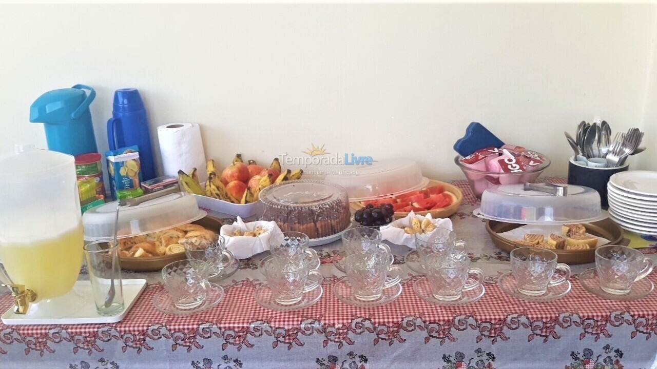 Casa para aluguel de temporada em Santarém (Aldeia)