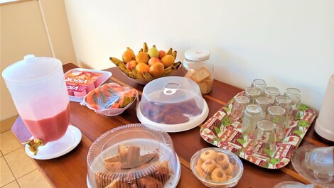 Casa do Ivo - Family Suite for up to 6 people