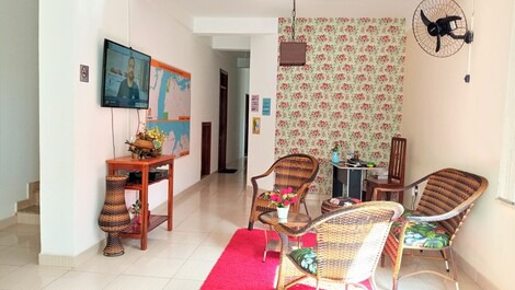 Casa do Ivo - Family Suite for up to 6 people