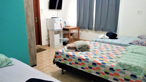 Casa do Ivo - Family Suite for up to 6 people