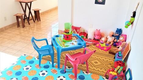 Casa do Ivo - Family Suite for up to 6 people