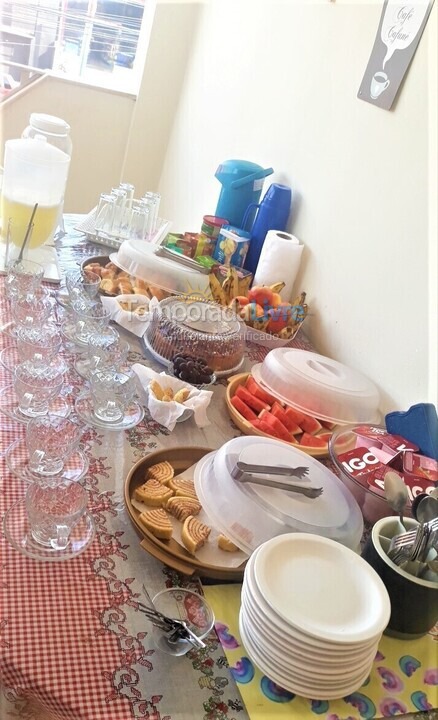 House for vacation rental in Santarém (Aldeia)