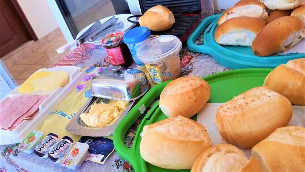 House for vacation rental in Santarém (Aldeia)