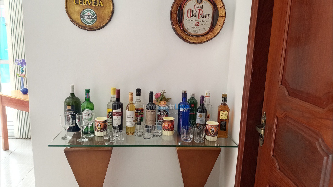 Casa para aluguel de temporada em Santarém (Aldeia)