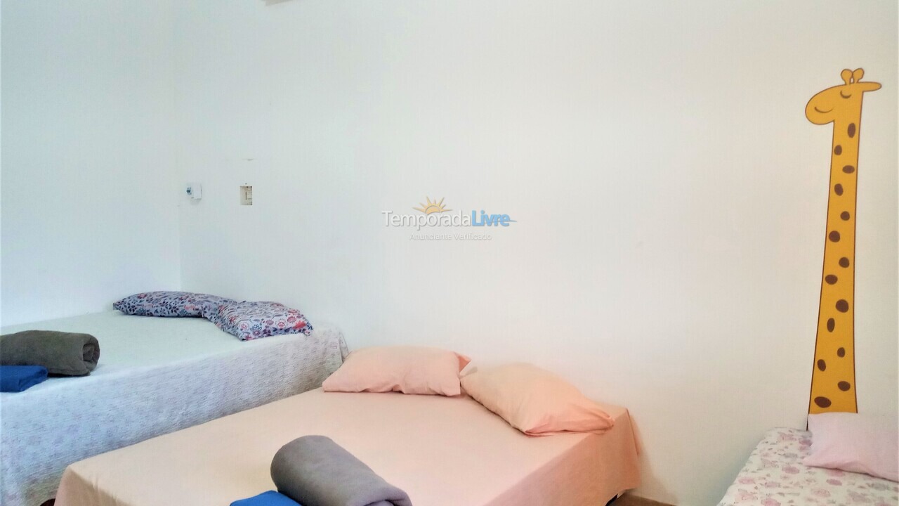 Casa para aluguel de temporada em Santarém (Aldeia)