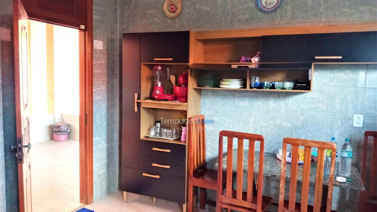 Casa para aluguel de temporada em Santarém (Aldeia)