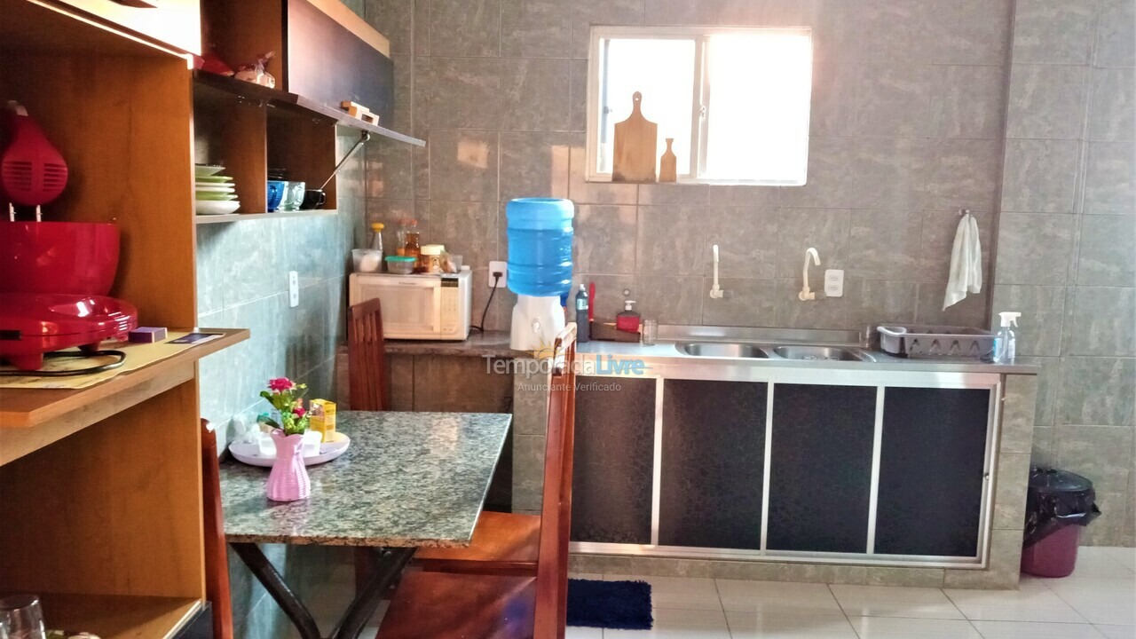 Casa para aluguel de temporada em Santarém (Aldeia)