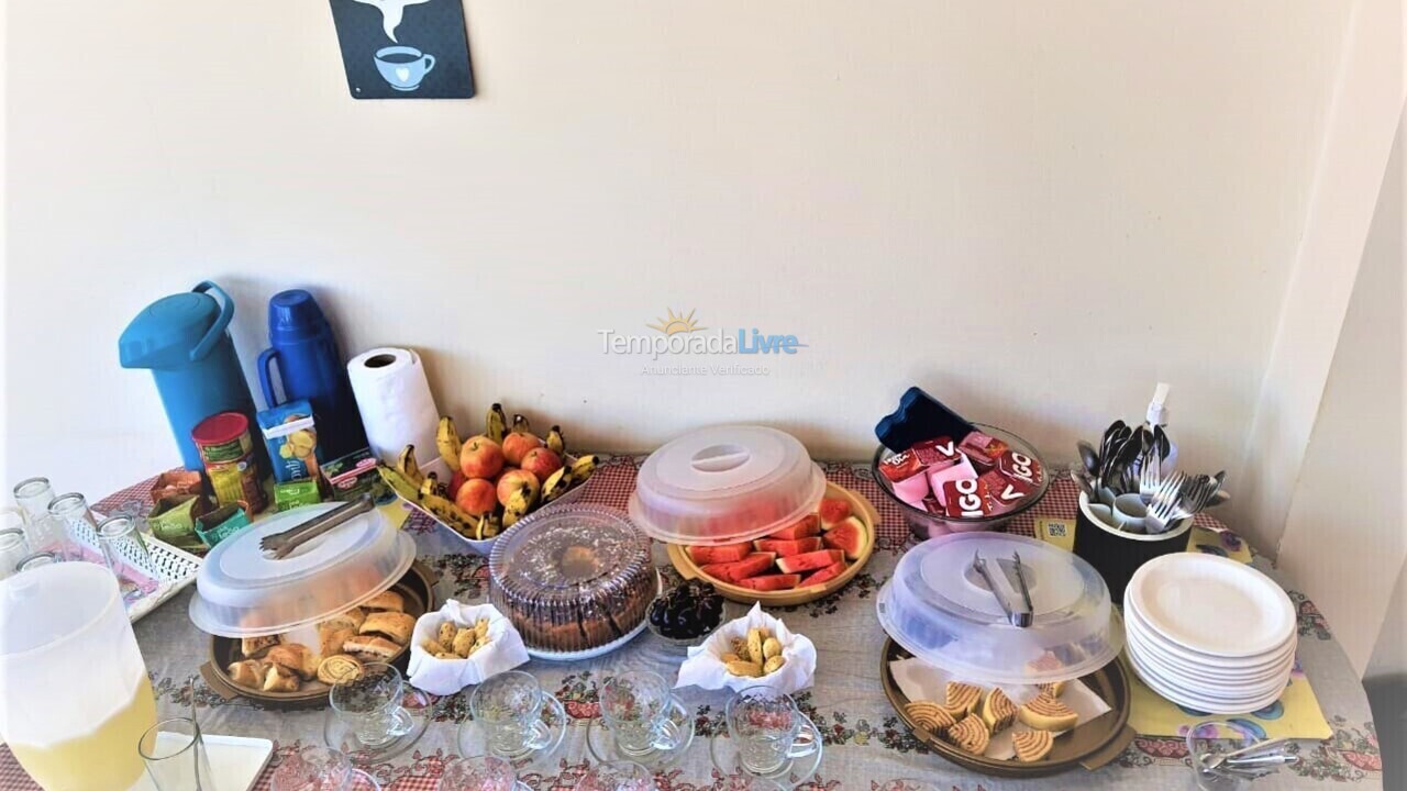 Casa para aluguel de temporada em Santarém (Aldeia)