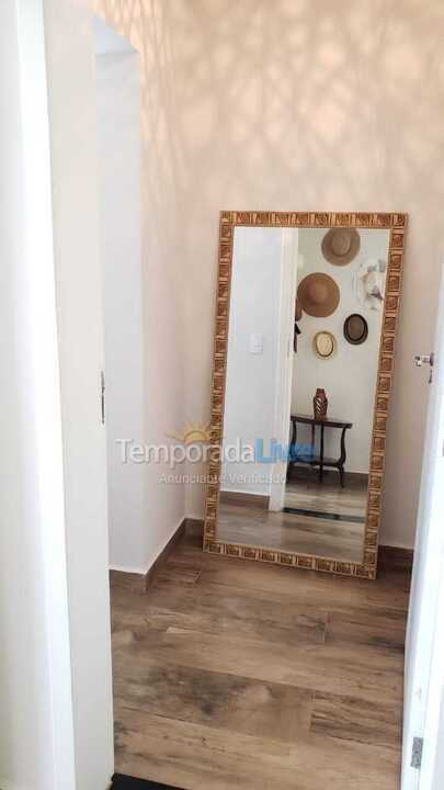 House for vacation rental in Ilhabela (Siriúba)