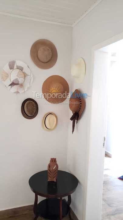 House for vacation rental in Ilhabela (Siriúba)