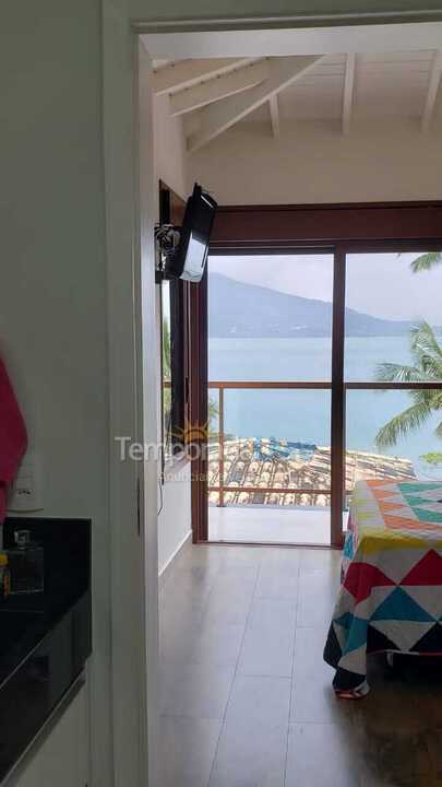 House for vacation rental in Ilhabela (Siriúba)
