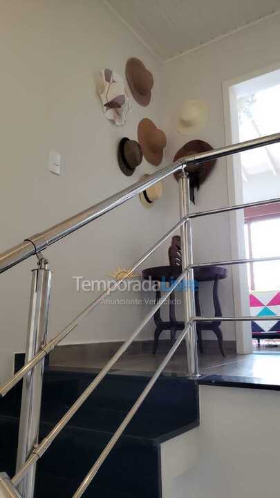 House for vacation rental in Ilhabela (Siriúba)