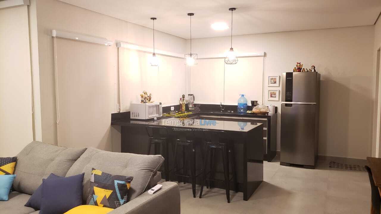 House for vacation rental in Ilhabela (Siriúba)