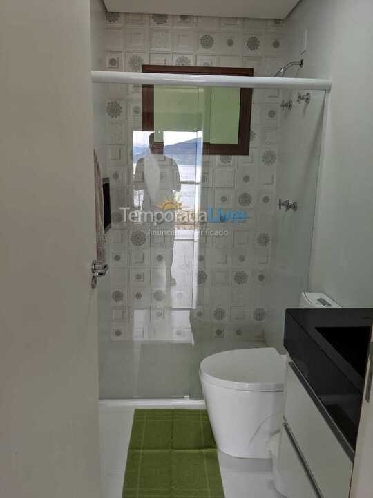 House for vacation rental in Ilhabela (Siriúba)