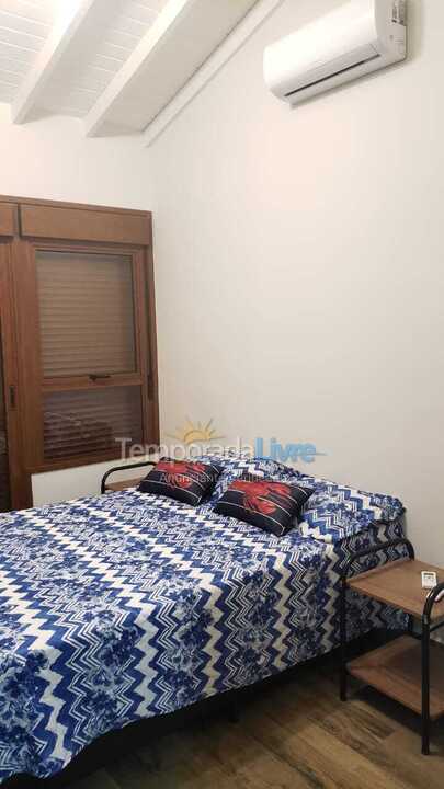 House for vacation rental in Ilhabela (Siriúba)