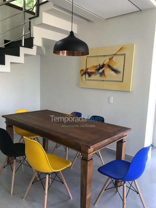 House for vacation rental in Ilhabela (Siriúba)