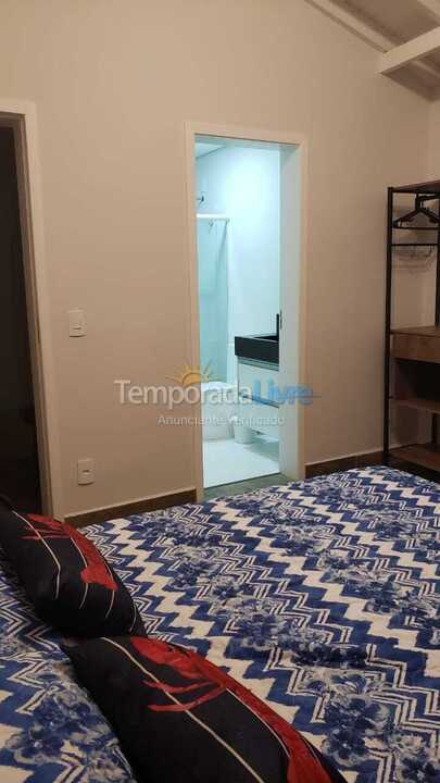 House for vacation rental in Ilhabela (Siriúba)