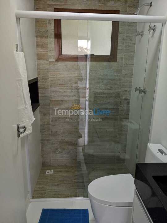 House for vacation rental in Ilhabela (Siriúba)