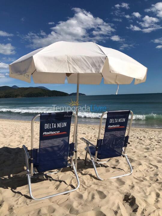 Casa para aluguel de temporada em São Sebastião (Maresias)