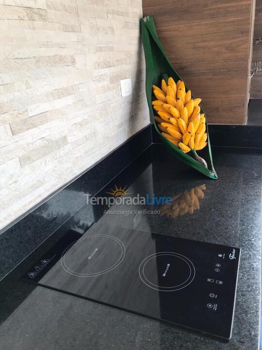 Casa para aluguel de temporada em São Sebastião (Maresias)