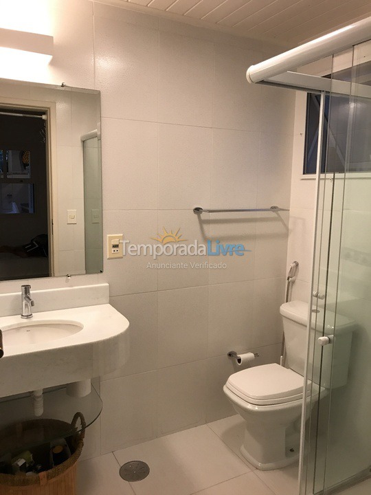 Casa para aluguel de temporada em São Sebastião (Maresias)