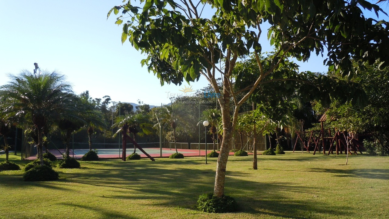Casa para aluguel de temporada em São Sebastião (Maresias)