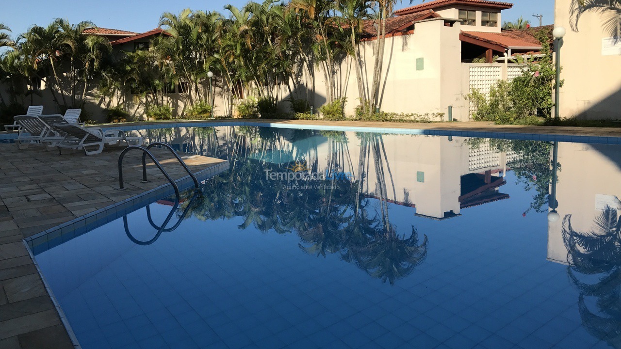 Casa para aluguel de temporada em São Sebastião (Maresias)