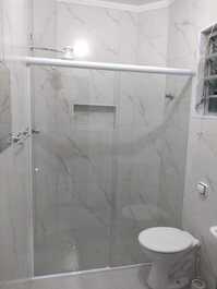 Apartment renovated great location near the beach