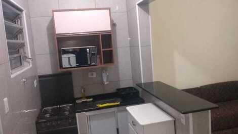 Apartamento para alquilar en Praia Grande - Ocian