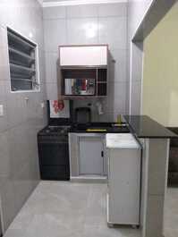 Apartment renovated great location near the beach